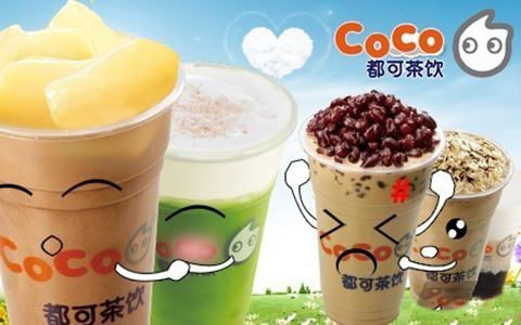 女孩子开coco奶茶加盟店成功率高吗